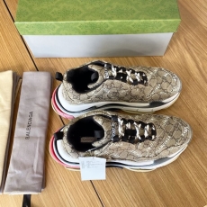 Balenciaga Triple S Series Shoes